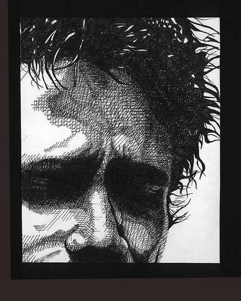 Cross Hatching