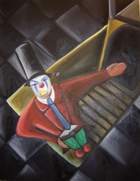 RINGMASTER
