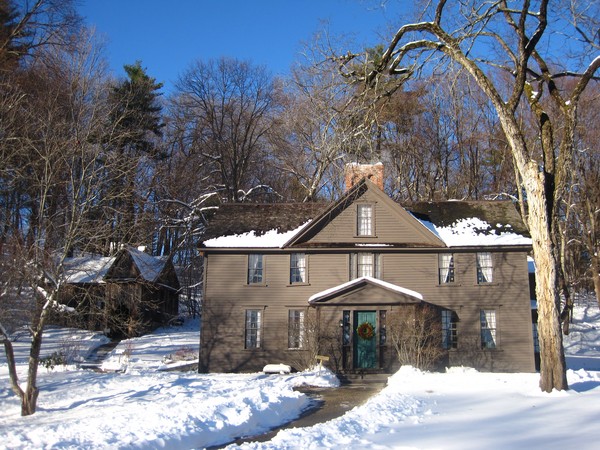 Little Women House