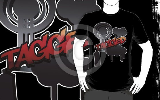 T-Shirt Design Demo Showcase