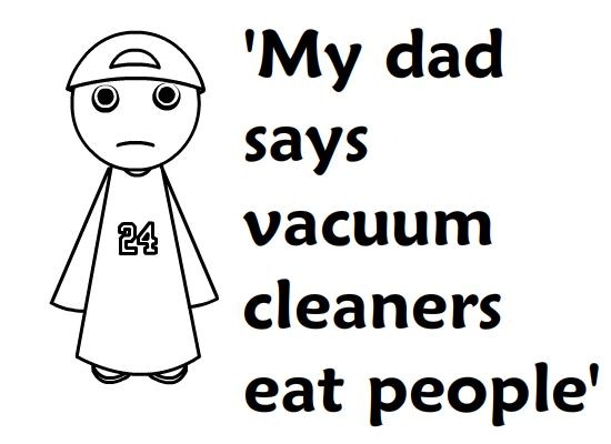 Lil Joey - Vacuum