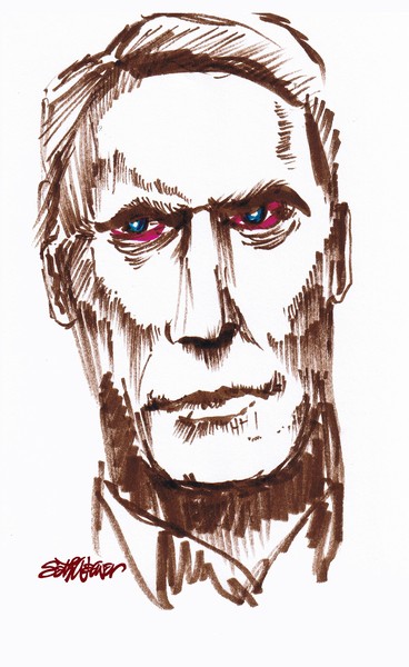 Mr. Eastwood