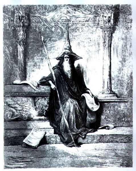 GANDALF