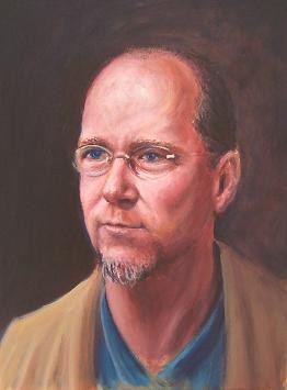 self portrait