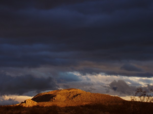 Shadows  #3