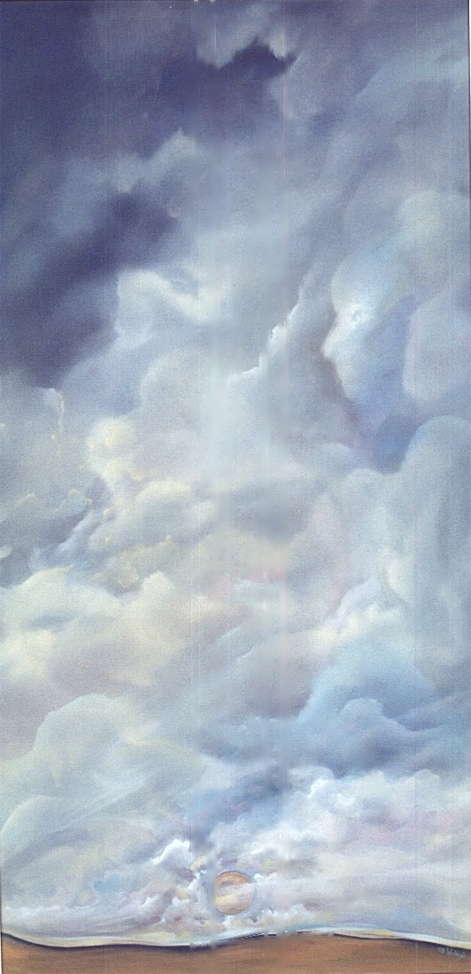 Cloud Spirits