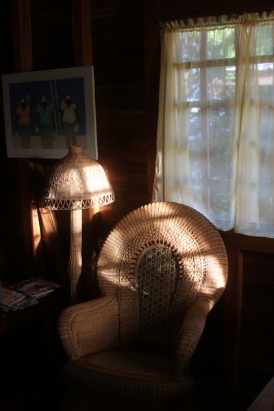 Subdued Light