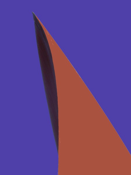 Red Steel Against Blue
