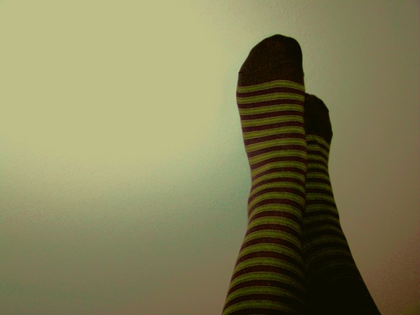 Socks:)