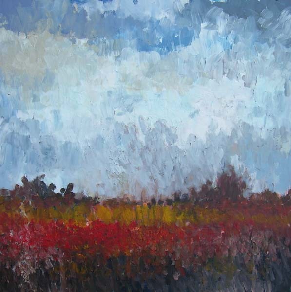 Flowery Meadow