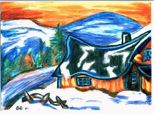 Christmas Card
