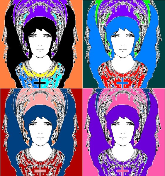 Four Archangels