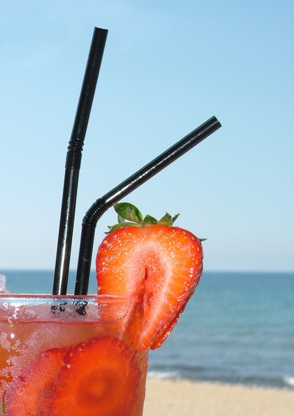 Strawberry Daquiri