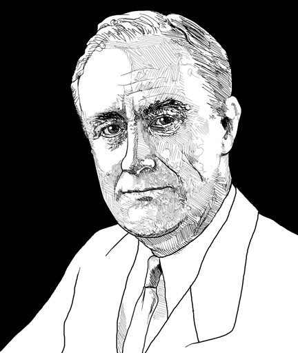 FDR