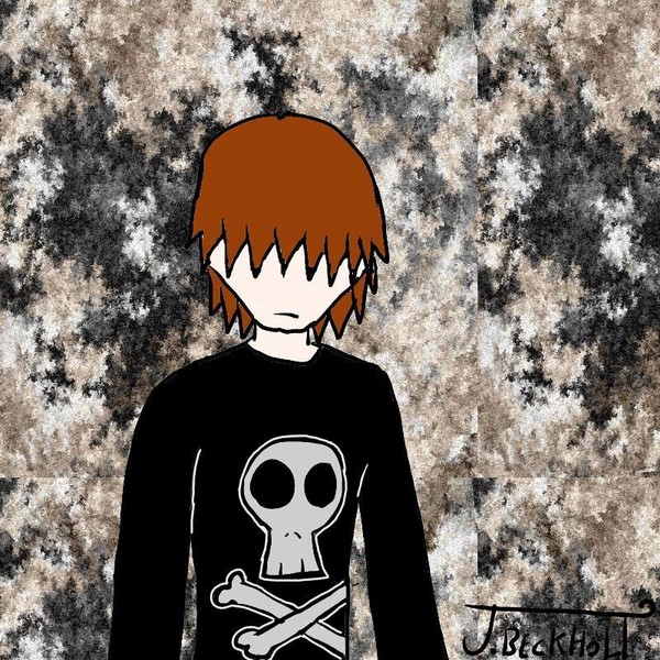 Matt the bassist