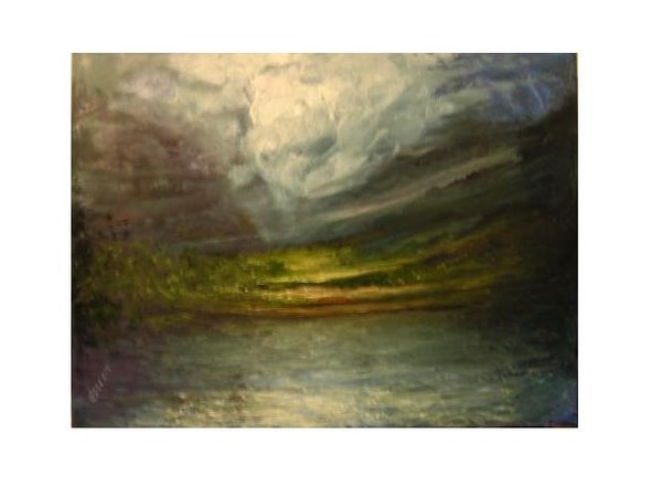 Explosive Storm