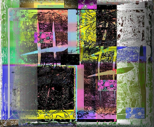 silk screen 7