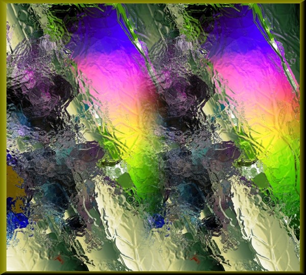 glass 43