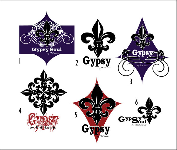 Gypsy (Gypsy Soul)