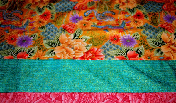 Fabric Garden