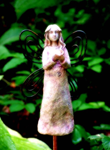 Garden Angel