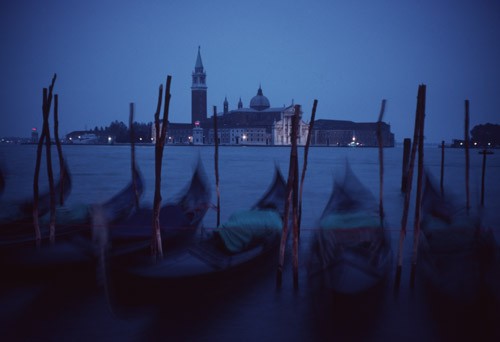 Grand Canal, Venice