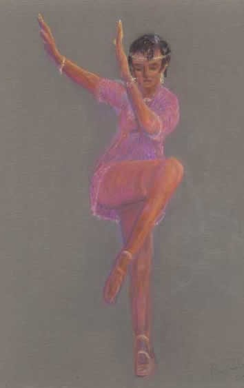 Dancer 3