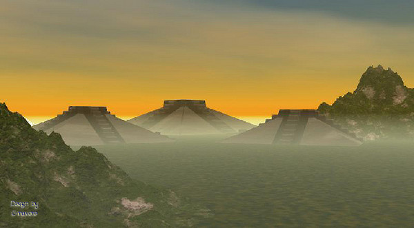 In the valley of the Incas