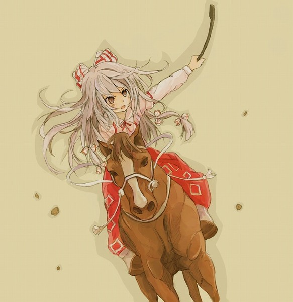 mokou