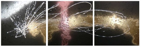 Deep Space Metallics