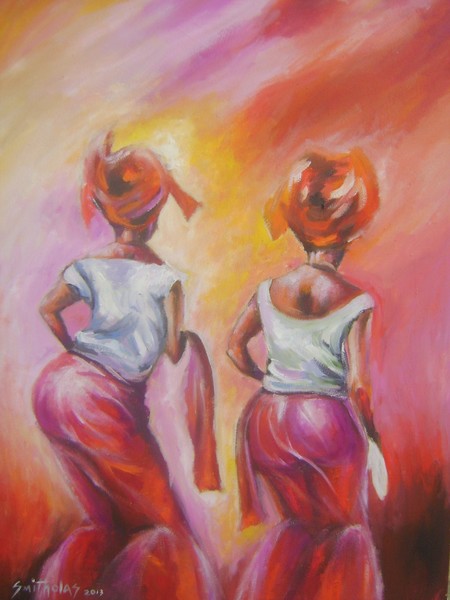 let's dance again 