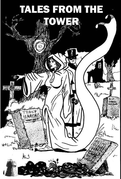 Tales Of Terror