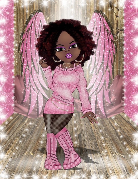 AFRO STAR1