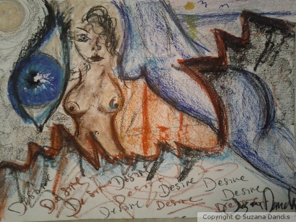 desire