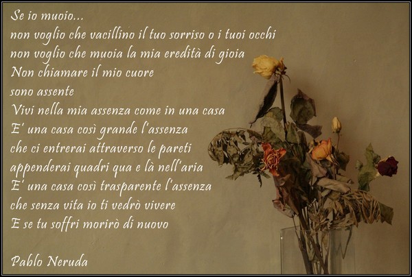 We miss you so much...