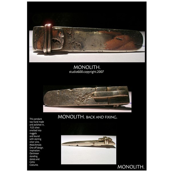 monolith 