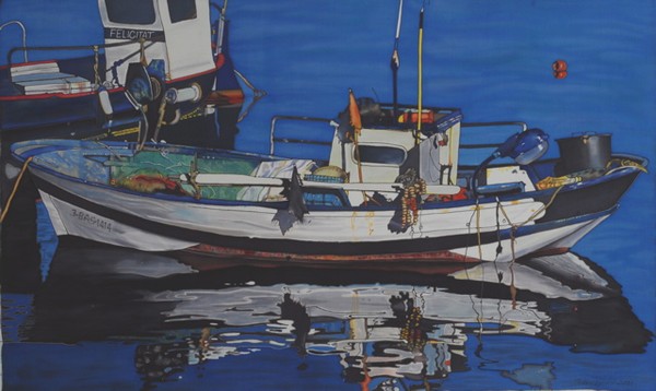 Felicitat- Cadaques