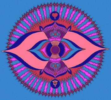 Nyt Power of the Third Eye Chacra