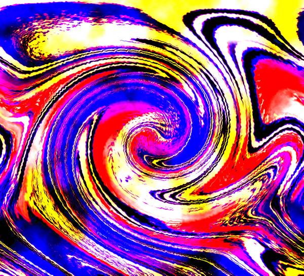 OUT OF BODY