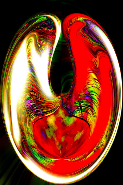 DORMANT SPIRIT