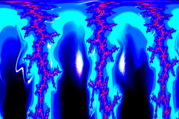 COSMIC LIGHT