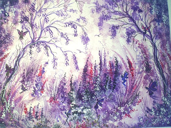 fairy fantasy