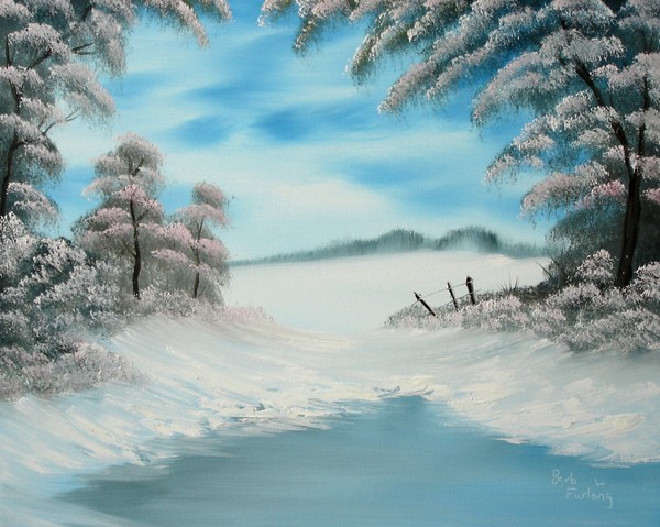 Winter 279