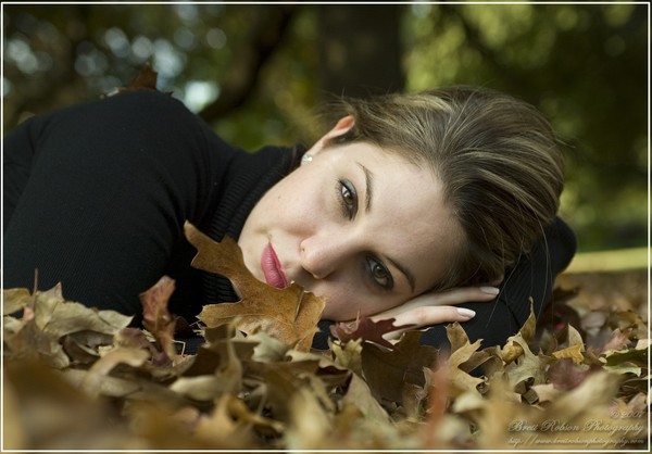 Autumn Days II