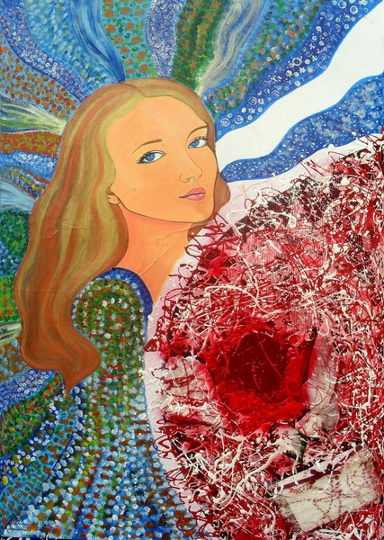  Irina Imrichova and G.M.Zago