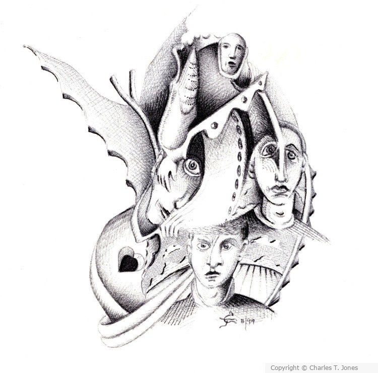 Empty Heart