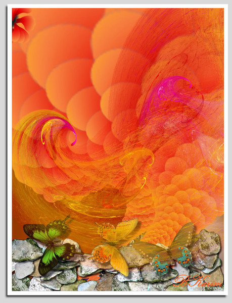 Feelings of spring