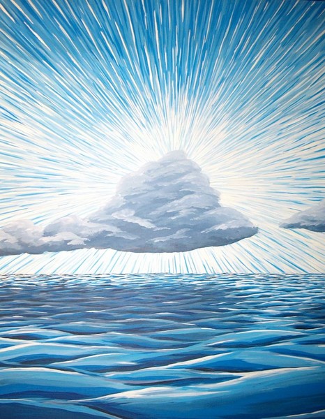 Heavenly Light