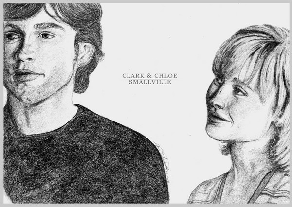 Clark & Chloe