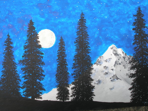 luna 1